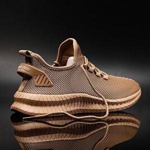Atom | Stilrena Premium Sneakers För Varje Tillfälle