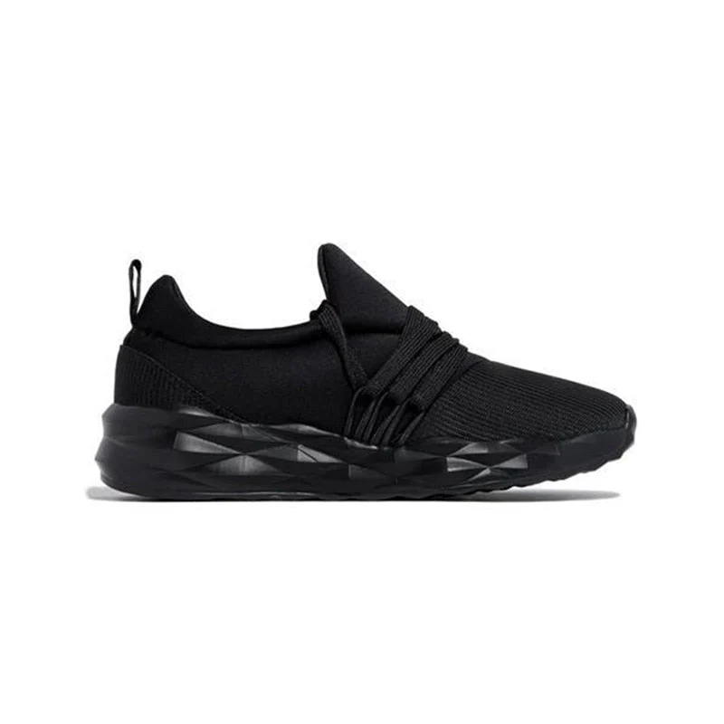 Lola | Ultralätta Sneakers För Vardag & Träning - Bild 7