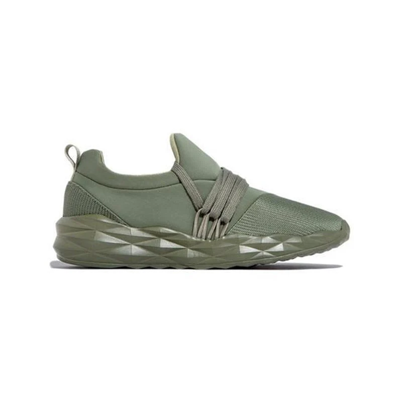 Lola | Ultralätta Sneakers För Vardag & Träning - Bild 8