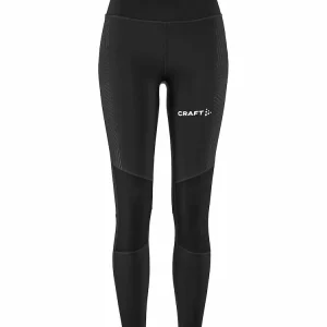 EXTEND FORCE TIGHTS DAM SVART