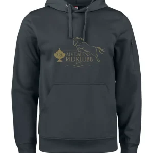 ÄLVDALENS RIDKLUBB BASIC ACTIVE HOODY UNISEX