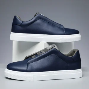 Antoni | Stilren Urban Sneaker med Maximal Komfort