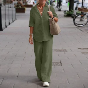 Mariah Set - Komplett outfit för kvinnor