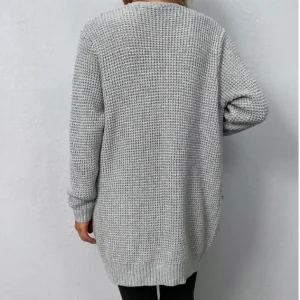 Snygg & elegant cardigan för damer