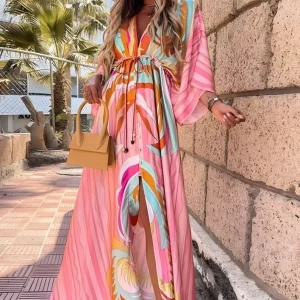 Charlotta | Elegant och tidlös klänning