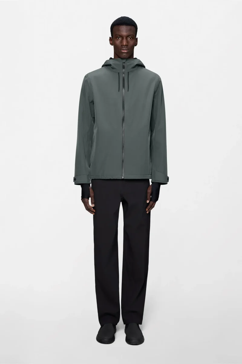 Suva Softshell Jacket