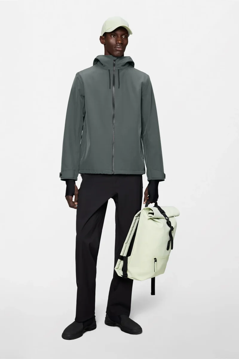 Suva Softshell Jacket - Bild 5