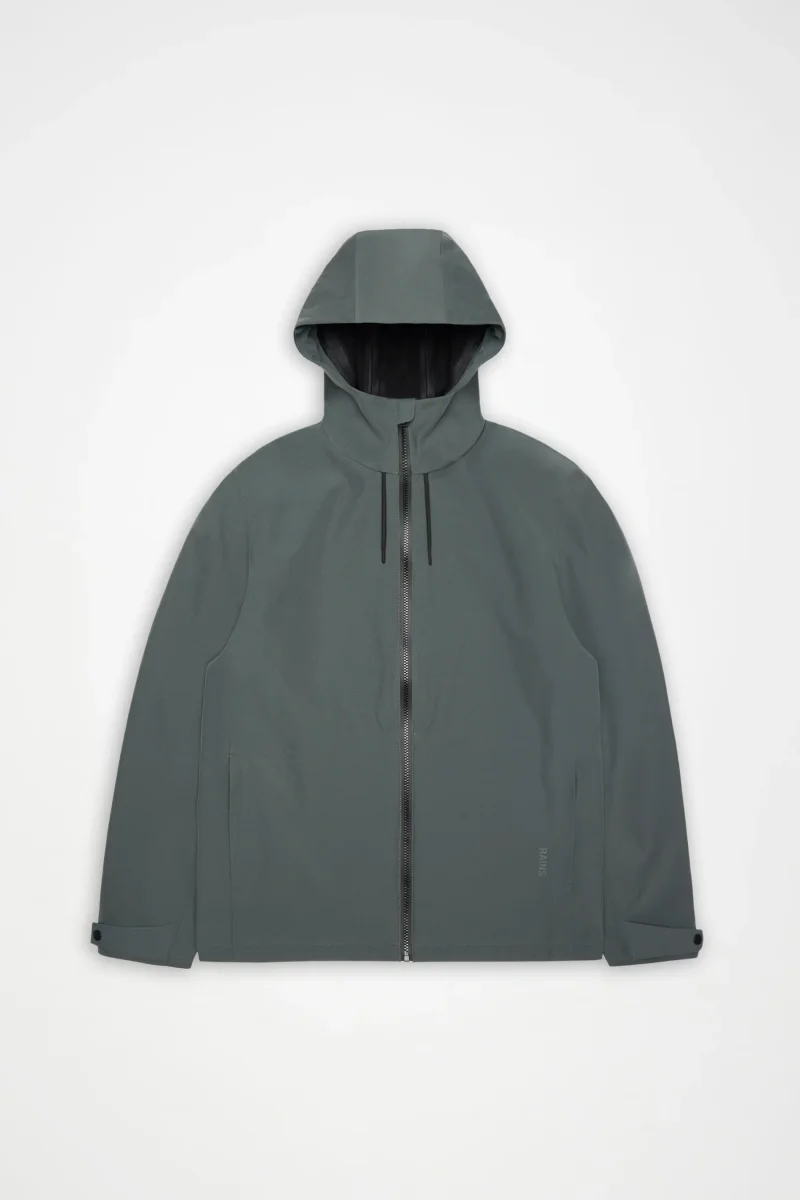 Suva Softshell Jacket - Bild 3