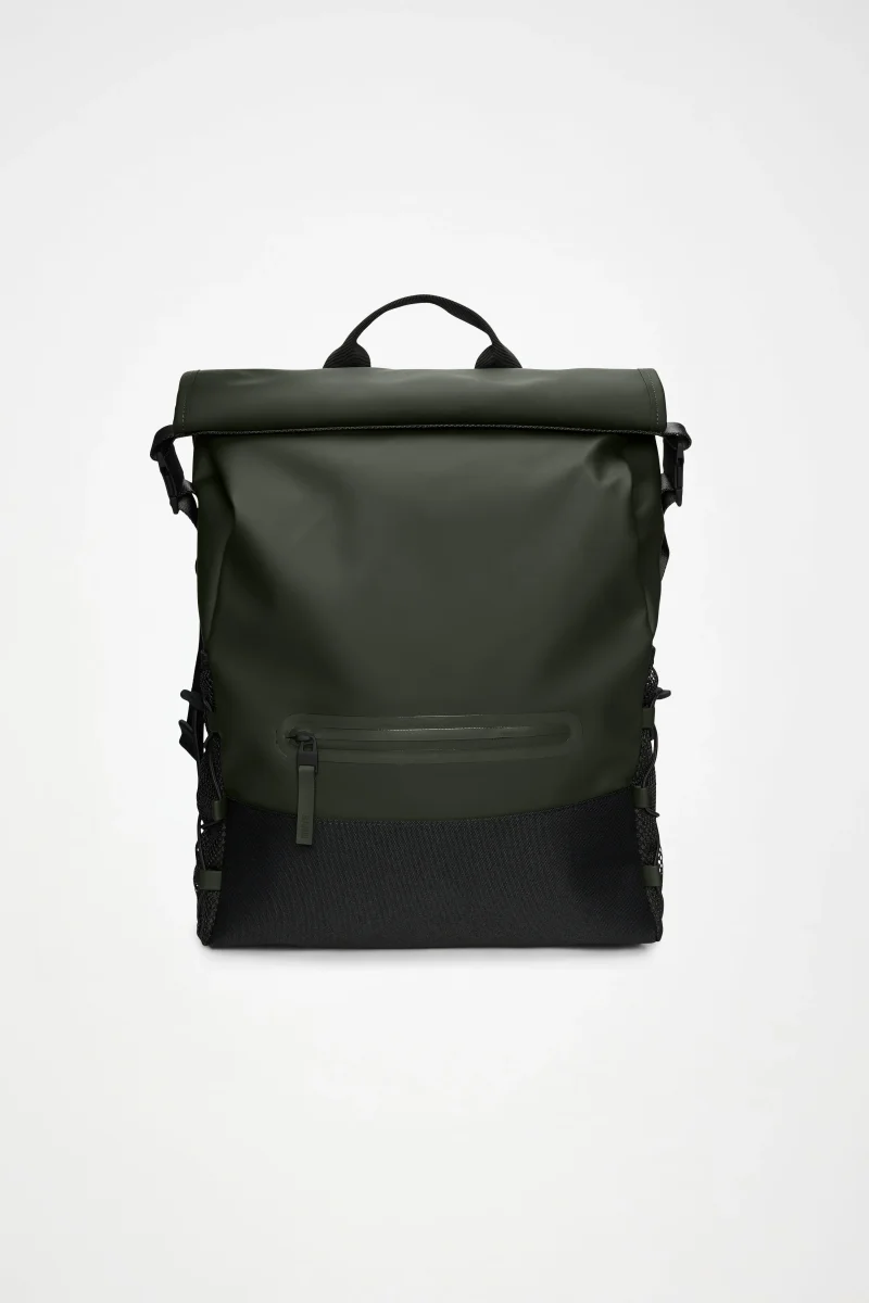 Trail Mountaineer Rolltop