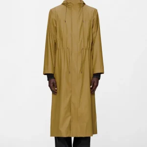Bold Longest Jacket
