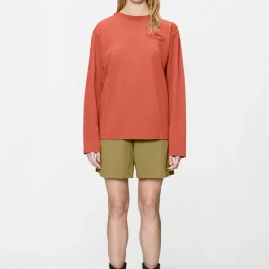 Classic Long Sleeve T-Shirt
