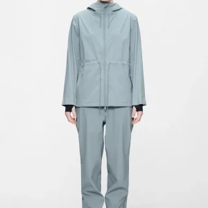 Suva Hardshell String W Jacket