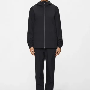 Suva Hardshell Pocket Jacket