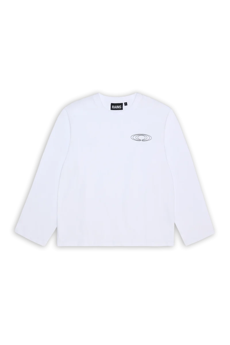 Classic Long Sleeve T-Shirt - Bild 8
