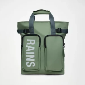Texel Tote Backpack