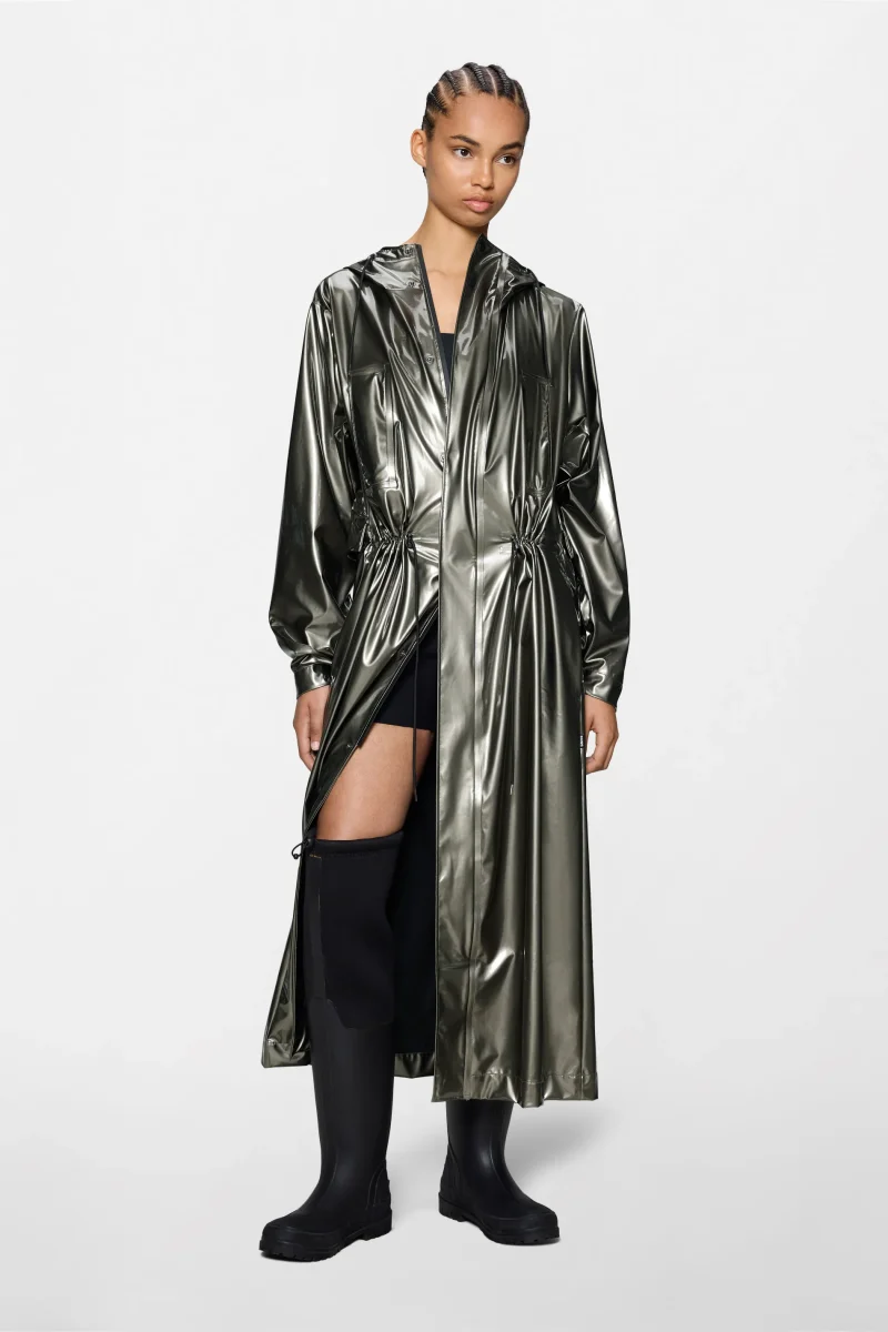 Bold Longest Jacket - Bild 5