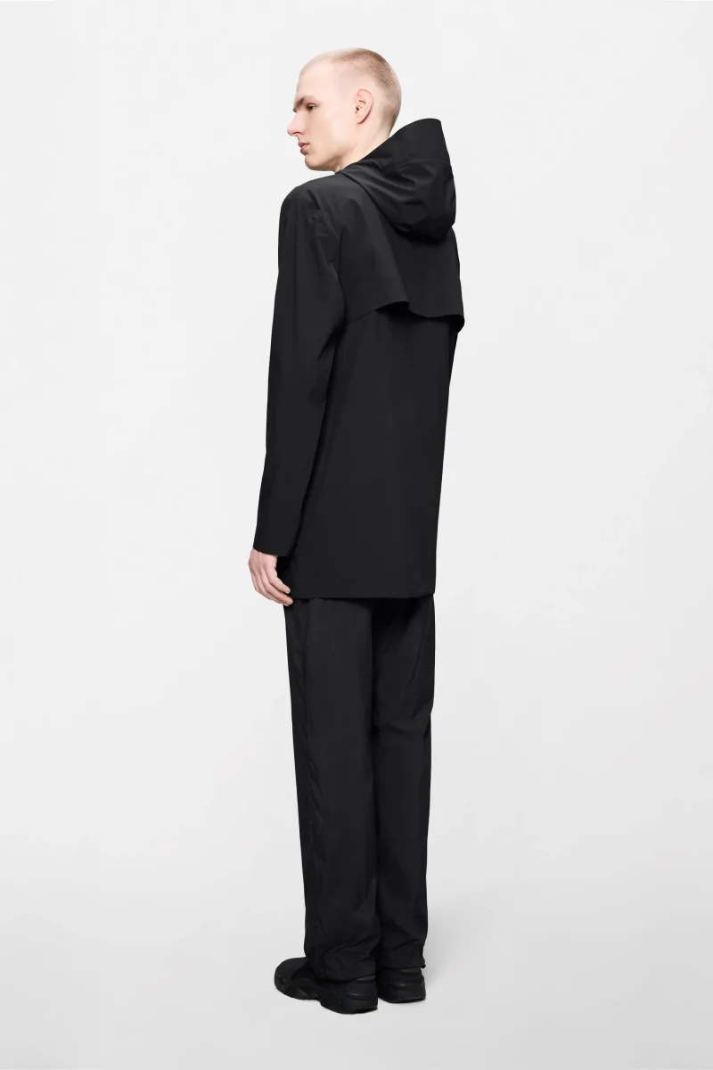 Suva Hardshell Long Jacket - Bild 4