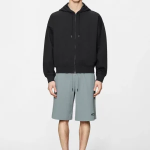 Classic Zip Hoodie