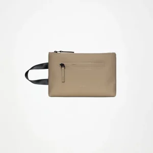 2 Zip Cosmetic Bag Large