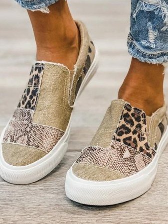 Astrid | Trendiga slip-ons med smärtlindring och komfort hela dagen - Bild 4